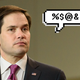 Illustration for article titled At Least Marco Rubio Is Good At iTecmo Bowl/i (And Talking Shit)